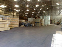 Weston Super Mare - Ambient warehousing facility - Frigore