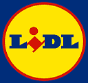 Lidl logo