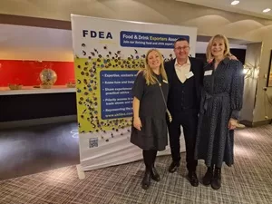 FDEA awards